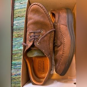 Ecco Cross Men’s Shoes Size 15.5